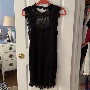 Free People Daydream Bodycon Dress